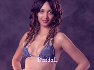 Desidoll
