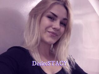 DesireSTACY