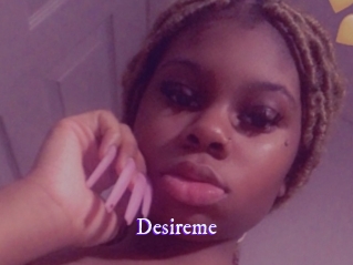 Desireme