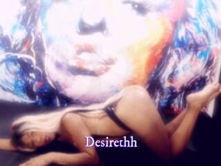 Desirethh
