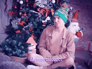 desmondtores Super Webcam