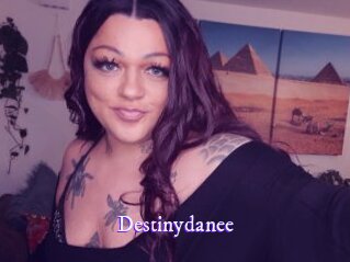 Destinydanee