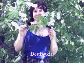 Destinykiss