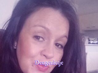 Deugenietje