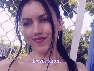 devikadione Super Webcam