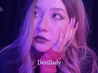 Devillady