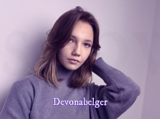 Devonabelger