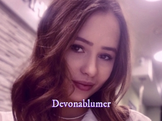 Devonablumer