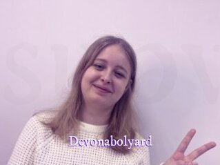 Devonabolyard