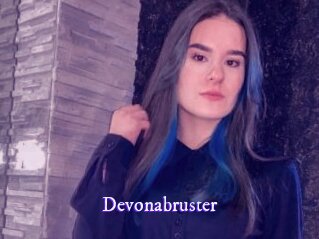Devonabruster