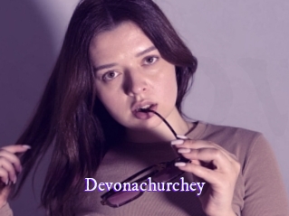 devonachurchey Super Webcam