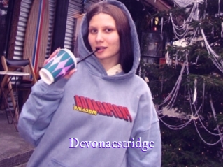 Devonaestridge