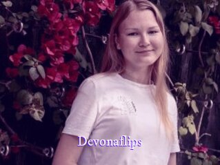 Devonaflips