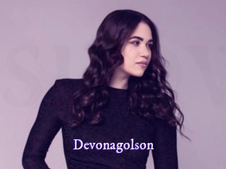 Devonagolson