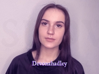 Devonahadley