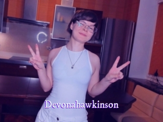 devonahawkinson Super Webcam