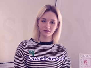 Devonahenwood