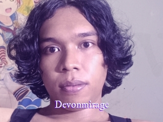 devonmirage Super Webcam