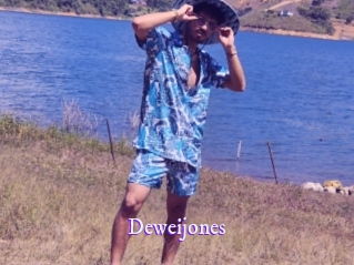 Deweijones