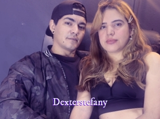 Dexterstefany