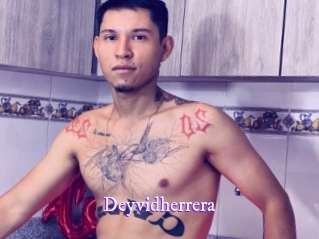deyvidherrera Super Webcam