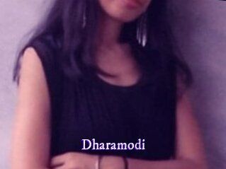Dharamodi