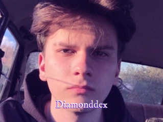 Diamonddex