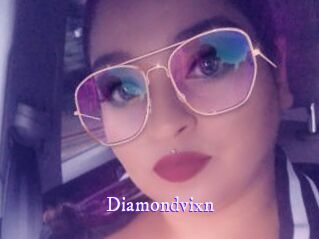 Diamondvixn