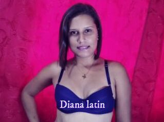 Diana_latin