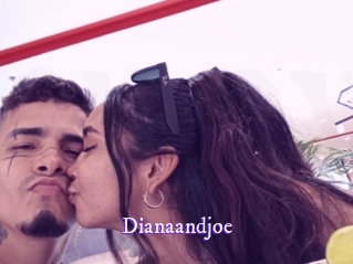 dianaandjoe Super Webcam