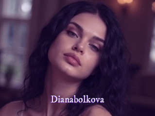 Dianabolkova