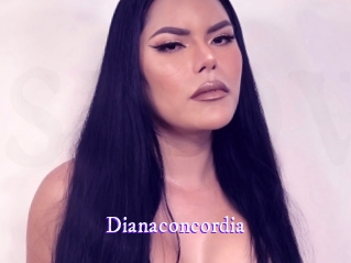 dianaconcordia Super Webcam