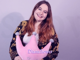 Dianaflower