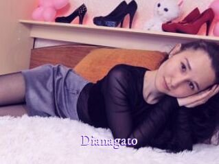 Dianagato