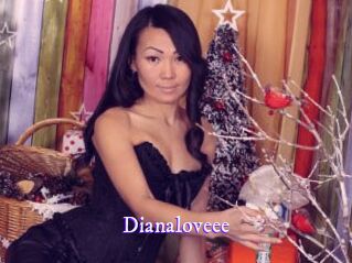 Dianaloveee