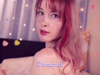 dianapark Super Webcam