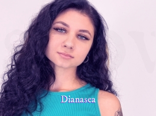 Dianasea