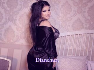 Dianehurt