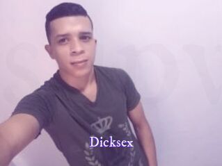 Dicksex