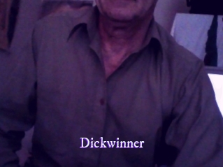 dickwinner Super Webcam