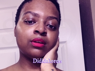 Dididaloress