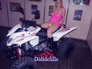 Dididelille