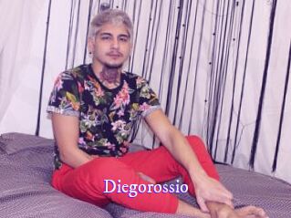 Diegorossio