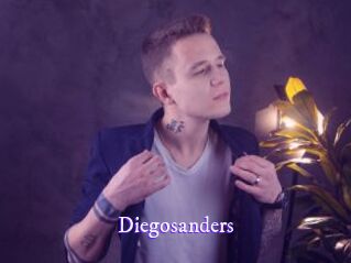 Diegosanders