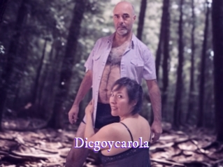 diegoycarola Super Webcam
