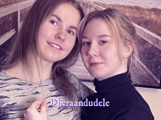 Dieraandudele