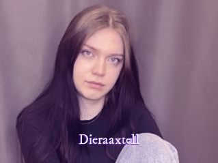 Dieraaxtell