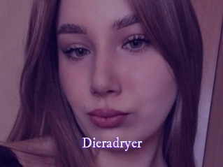 Dieradryer