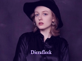 Dierafleek