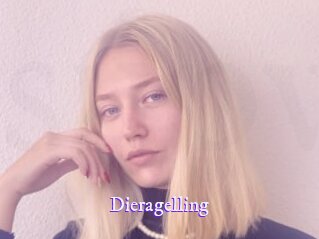 Dieragelling
